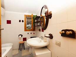 Villa Giulia wit Zandstrand