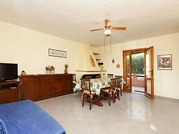 Villa Giulia wit Zandstrand