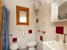 Villa Giulia wit Zandstrand