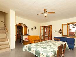 Villa Giulia wit Zandstrand