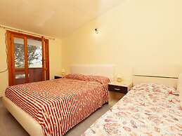 Villa Giulia wit Zandstrand