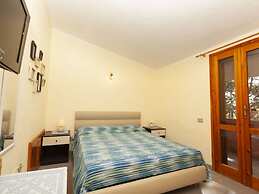 Villa Giulia wit Zandstrand