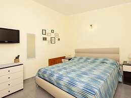 Villa Giulia wit Zandstrand