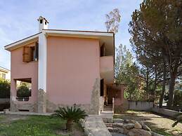 Villa Giulia wit Zandstrand