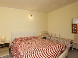 Villa Giulia wit Zandstrand