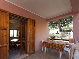 Villa Giulia wit Zandstrand