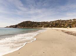 Villa Giulia wit Zandstrand