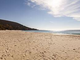 Villa Giulia wit Zandstrand