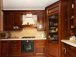 Villa Giulia wit Zandstrand