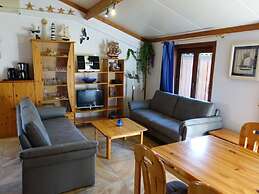 Schmitz Comfortable Holiday Residence