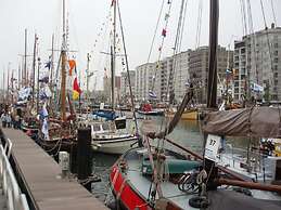 Schmitz Comfortable Holiday Residence