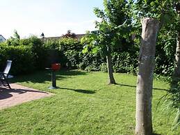 Schmitz Comfortable Holiday Residence