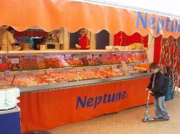 Schmitz Comfortable Holiday Residence