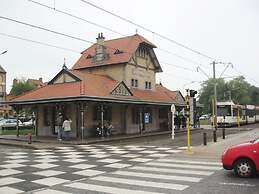 Schmitz Comfortable Holiday Residence