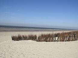 Schmitz Comfortable Holiday Residence