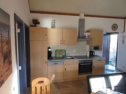 Schmitz Comfortable Holiday Residence