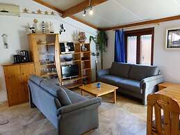 Schmitz Comfortable Holiday Residence