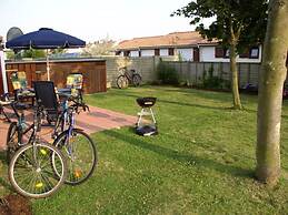 Schmitz Comfortable Holiday Residence