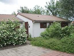 Schmitz Comfortable Holiday Residence