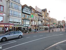 Schmitz Comfortable Holiday Residence