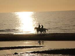 Schmitz Comfortable Holiday Residence