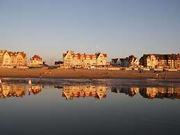 Schmitz Comfortable Holiday Residence