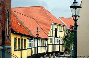 5 Person Holiday Home on a Holiday Park in Bogense