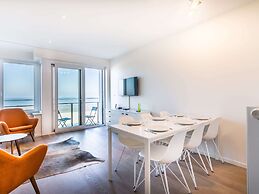 Winoc 402 Apartment With sea View in Koksijde