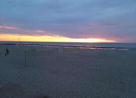 Apartment on Zeedijk With Stunning Sea View