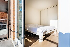 Winoc 402 Apartment With sea View in Koksijde