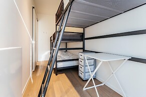 Winoc 402 Apartment With sea View in Koksijde