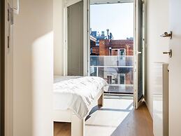 Winoc 402 Apartment With sea View in Koksijde