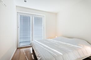 Winoc 402 Apartment With sea View in Koksijde