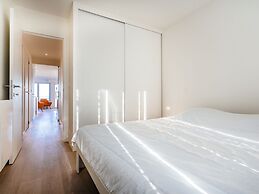 Winoc 402 Apartment With sea View in Koksijde