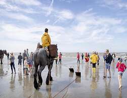 Winoc 402 Apartment With sea View in Koksijde