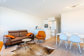 Winoc 402 Apartment With sea View in Koksijde
