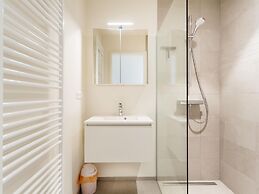 Winoc 402 Apartment With sea View in Koksijde