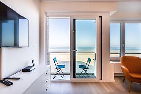 Winoc 402 Apartment With sea View in Koksijde