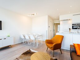 Winoc 402 Apartment With sea View in Koksijde
