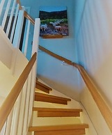 Holiday Home Lykkehjem in Amli