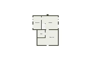 Holiday Home Lykkehjem in Amli