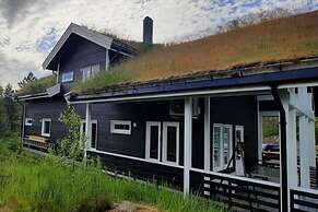 Holiday Home Lykkehjem in Amli