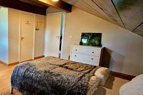 Holiday Home Lykkehjem in Amli