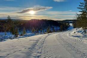 Holiday Home Lykkehjem in Amli