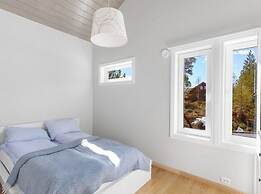 Holiday Home Lykkehjem in Amli