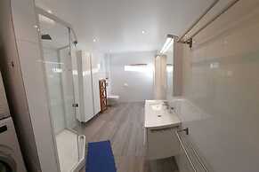 Holiday Home Lykkehjem in Amli