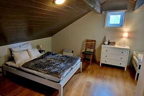 Holiday Home Lykkehjem in Amli