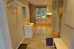 Holiday Home Lykkehjem in Amli