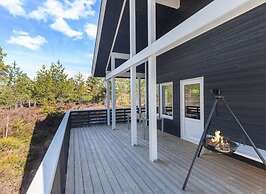 Holiday Home Lykkehjem in Amli