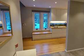 Holiday Home Lykkehjem in Amli